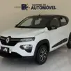 RENAULT KWID 1.0 12V SCE FLEX INTENSE MANUAL RENAULT KWID 1.0 12V SCE FLEX INTENSE MANUAL