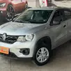 RENAULT KWID 1.0 12V SCE FLEX LIFE MANUAL RENAULT KWID 1.0 12V SCE FLEX LIFE MANUAL