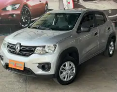 RENAULT KWID 1.0 12V SCE FLEX LIFE MANUAL RENAULT KWID 1.0 12V SCE FLEX LIFE MANUAL