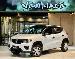 RENAULT KWID 1.0 12V SCE FLEX LIFE MANUAL RENAULT KWID 1.0 12V SCE FLEX LIFE MANUAL