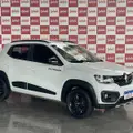 RENAULT KWID 1.0 12V SCE FLEX OUTSIDER MANUAL RENAULT KWID 1.0 12V SCE FLEX OUTSIDER MANUAL