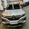 RENAULT KWID 1.0 12V SCE FLEX OUTSIDER MANUAL RENAULT KWID 1.0 12V SCE FLEX OUTSIDER MANUAL