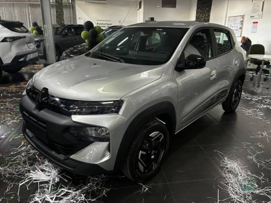 RENAULT KWID 1.0 12V SCE FLEX TECHNO MANUAL