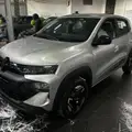 RENAULT KWID 1.0 12V SCE FLEX TECHNO MANUAL RENAULT KWID 1.0 12V SCE FLEX TECHNO MANUAL