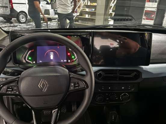 RENAULT-KWID-1.0 12V SCE FLEX TECHNO MANUAL RENAULT-KWID-2026