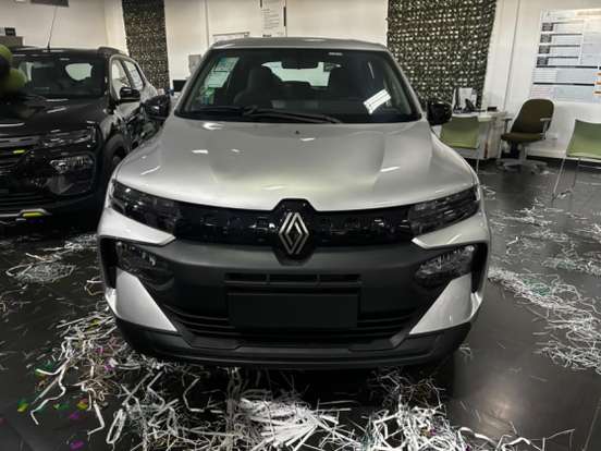 RENAULT-KWID-2026