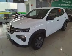 RENAULT KWID 1.0 12V SCE FLEX ZEN MANUAL RENAULT KWID 1.0 12V SCE FLEX ZEN MANUAL
