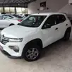 RENAULT KWID 1.0 12V SCE FLEX ZEN MANUAL RENAULT KWID 1.0 12V SCE FLEX ZEN MANUAL