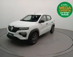 RENAULT KWID 1.0 12V SCE FLEX ZEN MANUAL RENAULT KWID 1.0 12V SCE FLEX ZEN MANUAL