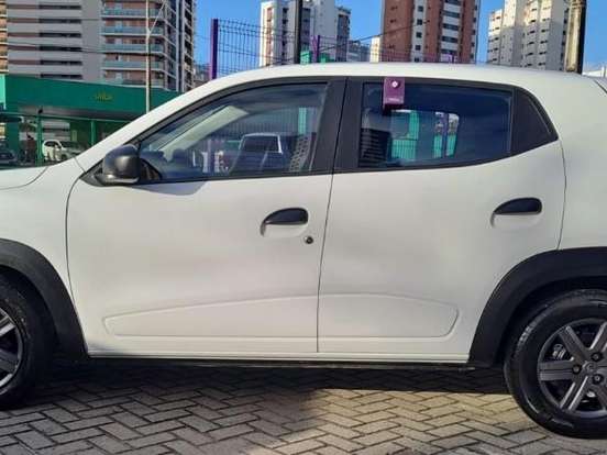 RENAULT-KWID-1.0 12V SCE FLEX ZEN MANUAL RENAULT-KWID-2024