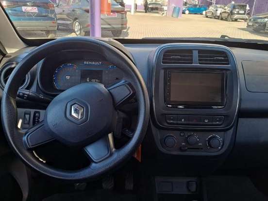 RENAULT-KWID-1.0 12V SCE FLEX ZEN MANUAL RENAULT-KWID-2024