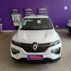RENAULT KWID 1.0 12V SCE FLEX ZEN MANUAL RENAULT KWID 1.0 12V SCE FLEX ZEN MANUAL