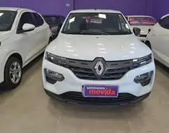 RENAULT KWID 1.0 12V SCE FLEX ZEN MANUAL RENAULT KWID 1.0 12V SCE FLEX ZEN MANUAL