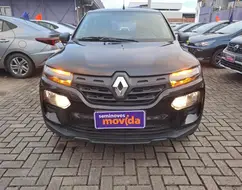 RENAULT KWID 1.0 12V SCE FLEX ZEN MANUAL RENAULT KWID 1.0 12V SCE FLEX ZEN MANUAL