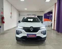 RENAULT KWID 1.0 12V SCE FLEX ZEN MANUAL RENAULT KWID 1.0 12V SCE FLEX ZEN MANUAL