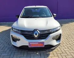 RENAULT KWID 1.0 12V SCE FLEX ZEN MANUAL RENAULT KWID 1.0 12V SCE FLEX ZEN MANUAL