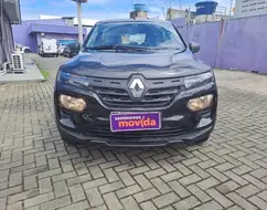 RENAULT KWID 1.0 12V SCE FLEX ZEN MANUAL RENAULT KWID 1.0 12V SCE FLEX ZEN MANUAL