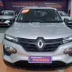 RENAULT KWID 1.0 12V SCE FLEX ZEN MANUAL RENAULT KWID 1.0 12V SCE FLEX ZEN MANUAL