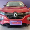 RENAULT KWID 1.0 12V SCE FLEX ZEN MANUAL RENAULT KWID 1.0 12V SCE FLEX ZEN MANUAL