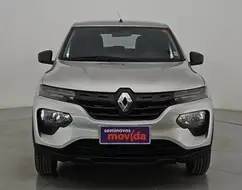 RENAULT KWID 1.0 12V SCE FLEX ZEN MANUAL RENAULT KWID 1.0 12V SCE FLEX ZEN MANUAL