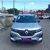 RENAULT KWID 1.0 12V SCE FLEX ZEN MANUAL RENAULT KWID 1.0 12V SCE FLEX ZEN MANUAL