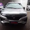 RENAULT KWID 1.0 12V SCE FLEX ZEN MANUAL RENAULT KWID 1.0 12V SCE FLEX ZEN MANUAL