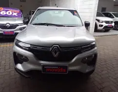 RENAULT KWID 1.0 12V SCE FLEX ZEN MANUAL RENAULT KWID 1.0 12V SCE FLEX ZEN MANUAL