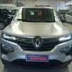 RENAULT KWID 1.0 12V SCE FLEX ZEN MANUAL RENAULT KWID 1.0 12V SCE FLEX ZEN MANUAL