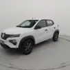 RENAULT KWID 1.0 12V SCE FLEX ZEN MANUAL RENAULT KWID 1.0 12V SCE FLEX ZEN MANUAL