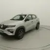 RENAULT KWID 1.0 12V SCE FLEX ZEN MANUAL RENAULT KWID 1.0 12V SCE FLEX ZEN MANUAL