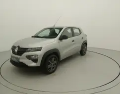 RENAULT KWID 1.0 12V SCE FLEX ZEN MANUAL RENAULT KWID 1.0 12V SCE FLEX ZEN MANUAL