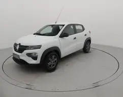 RENAULT KWID 1.0 12V SCE FLEX ZEN MANUAL RENAULT KWID 1.0 12V SCE FLEX ZEN MANUAL