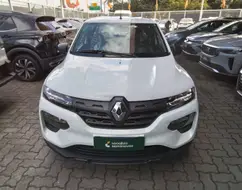 RENAULT KWID 1.0 12V SCE FLEX ZEN MANUAL RENAULT KWID 1.0 12V SCE FLEX ZEN MANUAL
