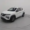 RENAULT KWID 1.0 12V SCE FLEX ZEN MANUAL RENAULT KWID 1.0 12V SCE FLEX ZEN MANUAL