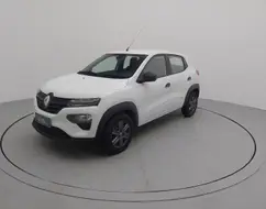 RENAULT KWID 1.0 12V SCE FLEX ZEN MANUAL RENAULT KWID 1.0 12V SCE FLEX ZEN MANUAL