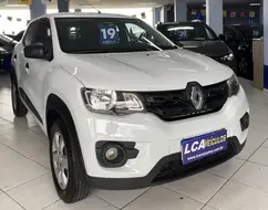 RENAULT KWID 1.0 12V SCE FLEX ZEN MANUAL RENAULT KWID 1.0 12V SCE FLEX ZEN MANUAL