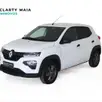 RENAULT KWID 1.0 12V SCE FLEX ZEN MANUAL RENAULT KWID 1.0 12V SCE FLEX ZEN MANUAL