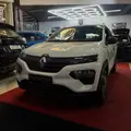 RENAULT KWID 1.0 12V SCE FLEX ZEN MANUAL RENAULT KWID 1.0 12V SCE FLEX ZEN MANUAL
