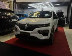 RENAULT KWID 1.0 12V SCE FLEX ZEN MANUAL RENAULT KWID 1.0 12V SCE FLEX ZEN MANUAL