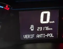 RENAULT KWID 1.0 12V SCE FLEX ZEN MANUAL RENAULT KWID 1.0 12V SCE FLEX ZEN MANUAL