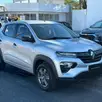 RENAULT KWID 1.0 12V SCE FLEX ZEN MANUAL RENAULT KWID 1.0 12V SCE FLEX ZEN MANUAL