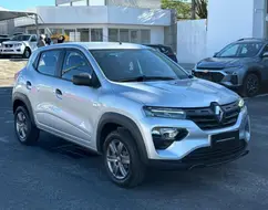RENAULT KWID 1.0 12V SCE FLEX ZEN MANUAL RENAULT KWID 1.0 12V SCE FLEX ZEN MANUAL
