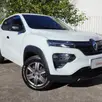 RENAULT KWID 1.0 12V SCE FLEX ZEN MANUAL RENAULT KWID 1.0 12V SCE FLEX ZEN MANUAL