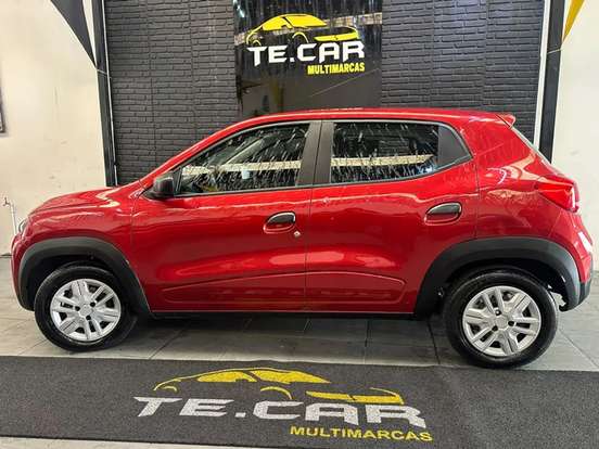RENAULT-KWID-2022