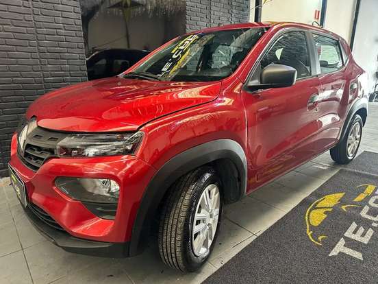 RENAULT-KWID-2022