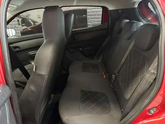 RENAULT-KWID-1.0 12V SCE FLEX ZEN MANUAL RENAULT-KWID-2022
