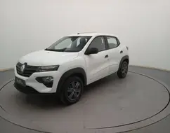 RENAULT KWID 1.0 12V SCE FLEX ZEN MANUAL RENAULT KWID 1.0 12V SCE FLEX ZEN MANUAL