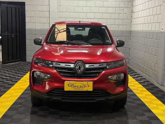 RENAULT-KWID-2025