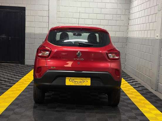 RENAULT-KWID-2025