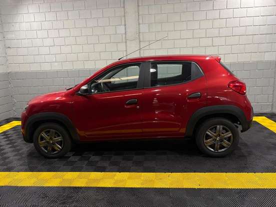 RENAULT-KWID-1.0 12V SCE FLEX ZEN MANUAL RENAULT-KWID-2025